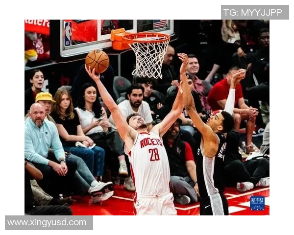 2017年NBA季后赛马刺与火箭激战回顾及精彩瞬间分析 2017年NBA季后赛马刺与火箭激战回顾及精彩瞬间分析