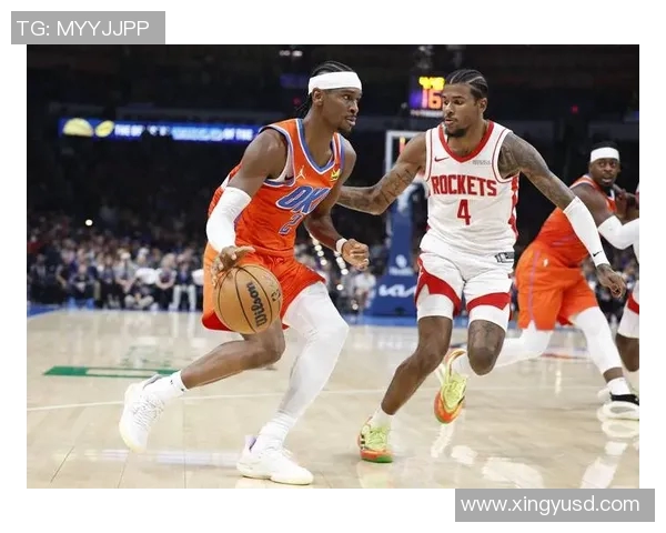 2020年火箭队与雷霆队激战回顾：精彩瞬间与战术分析