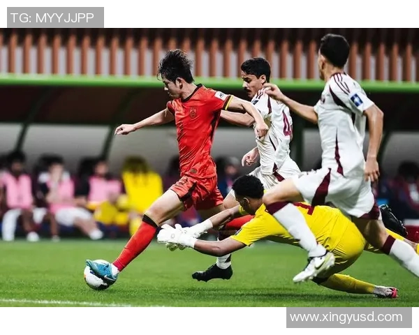 中国与卡塔尔足球历史交锋回顾及战绩分析 中国与卡塔尔足球历史交锋回顾及战绩分析